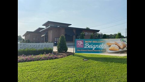 250712 Vanish - Bikes & Coffee - PJ’s Coffee Thibodaux