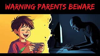 Things are worse for kids than ever—anxiety, suicide, depression at all-time highs! 😔📉