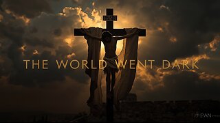 Matthew 27, Mark 15 Explained | The World Went Dark | 11/12/25