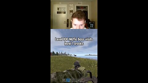 Rust mafia boss vs crooks