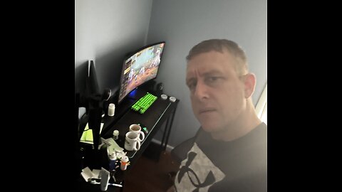 testing stream