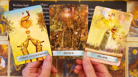 CAN WE GET BACK WHAT WE LOST? I'VE BEEN LONGING FOR YOU! 😥 (COLLECTIVE LOVE TAROT READING) 💗 222