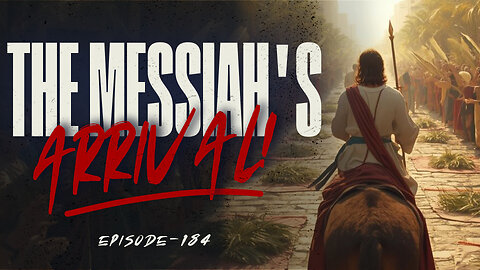 Unlocking Daniel's 70 Week Prophecy | The Messiah's Arrival & The End Times | TFH #184