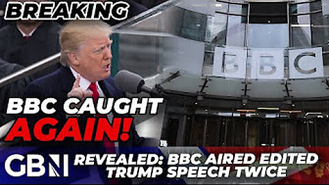 BBC scandal on repeat!!!