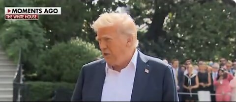 TRUMP❤️🇺🇸🥇🪽🕺DISCUSS IMMIGRATION🤍🇺🇸🏅🪽🎬🎤BEFORE DEPARTURE TO TEXAS💙🇺🇸🏅🪽🏛️🚁⭐️