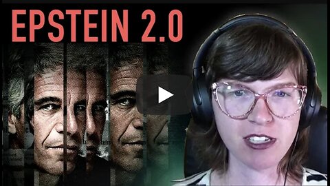 Who Took Over Epstein's Empire? - Whitney Webb