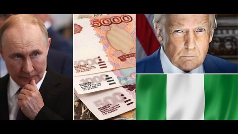 TRUMP ANNOUNCES STRIKE*DOLLAR FALLING RUBLE SOARING*RUSSIAN HOME OWNERSHIP AT 92.6%!