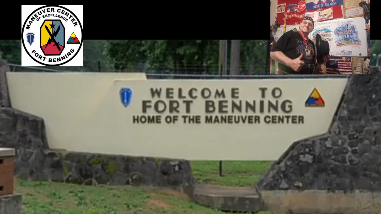 FORT BENNING