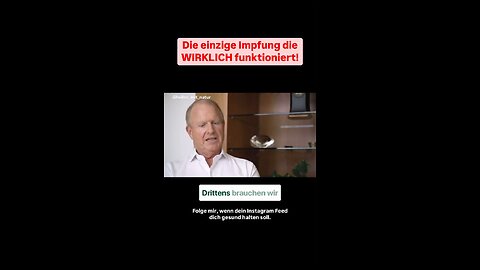 💉 Dr. Spitzbart: „Selbst impfen – weniger Etepetete!“ 🦠