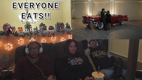 ROBIN HOOD IS HERE!! Wangden Sherpa & Prajina - Tadha Tadha [REACTION]