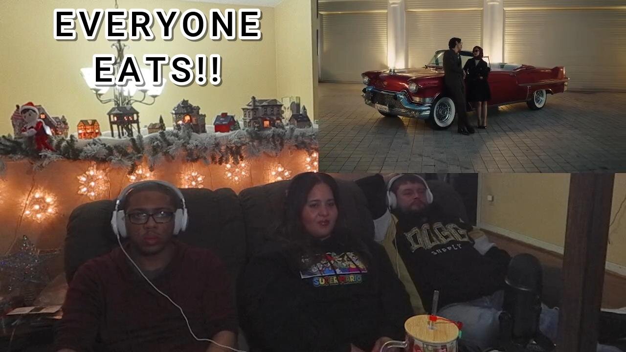 ROBIN HOOD IS HERE!! Wangden Sherpa & Prajina - Tadha Tadha [REACTION]