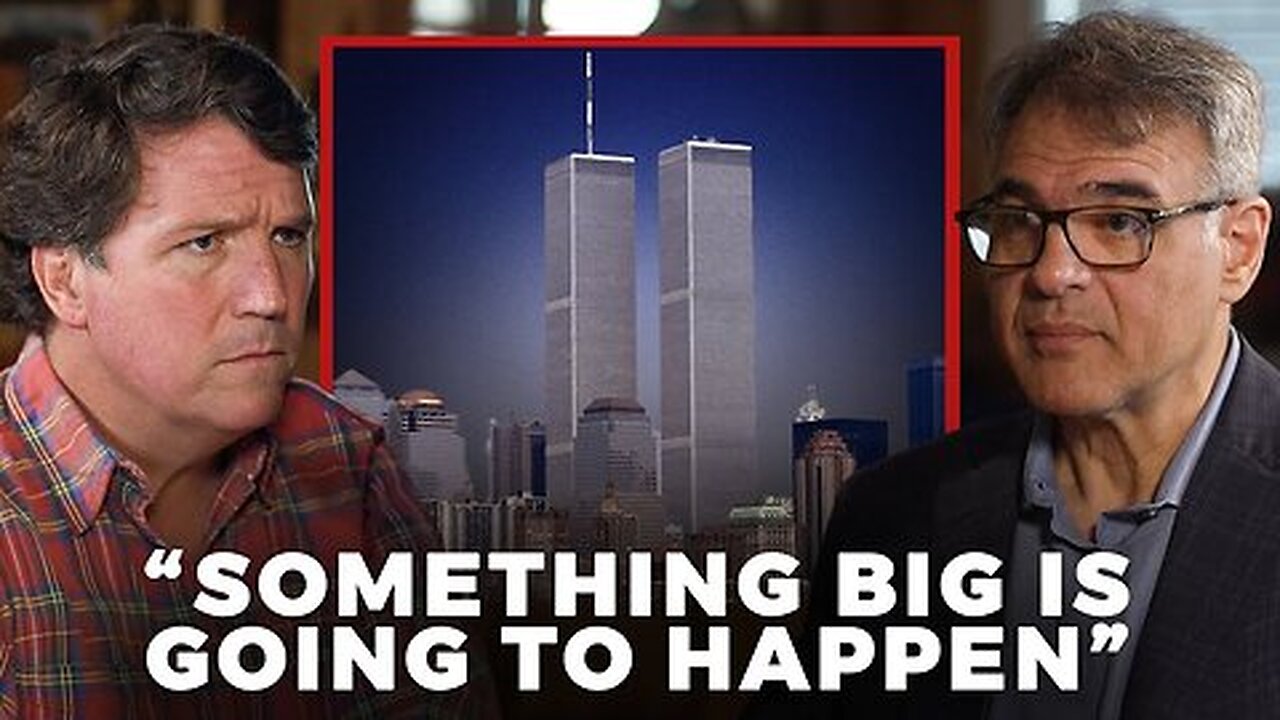 Foreign Intel Agencies knew 9-11 Was Going to Happen