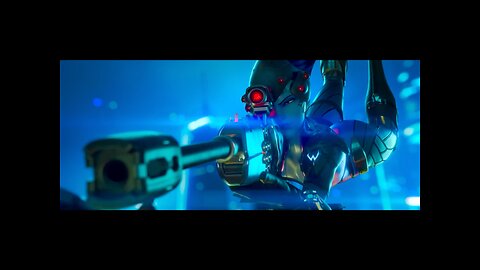 Overwatch - Alive | Traver vs Widowmaker