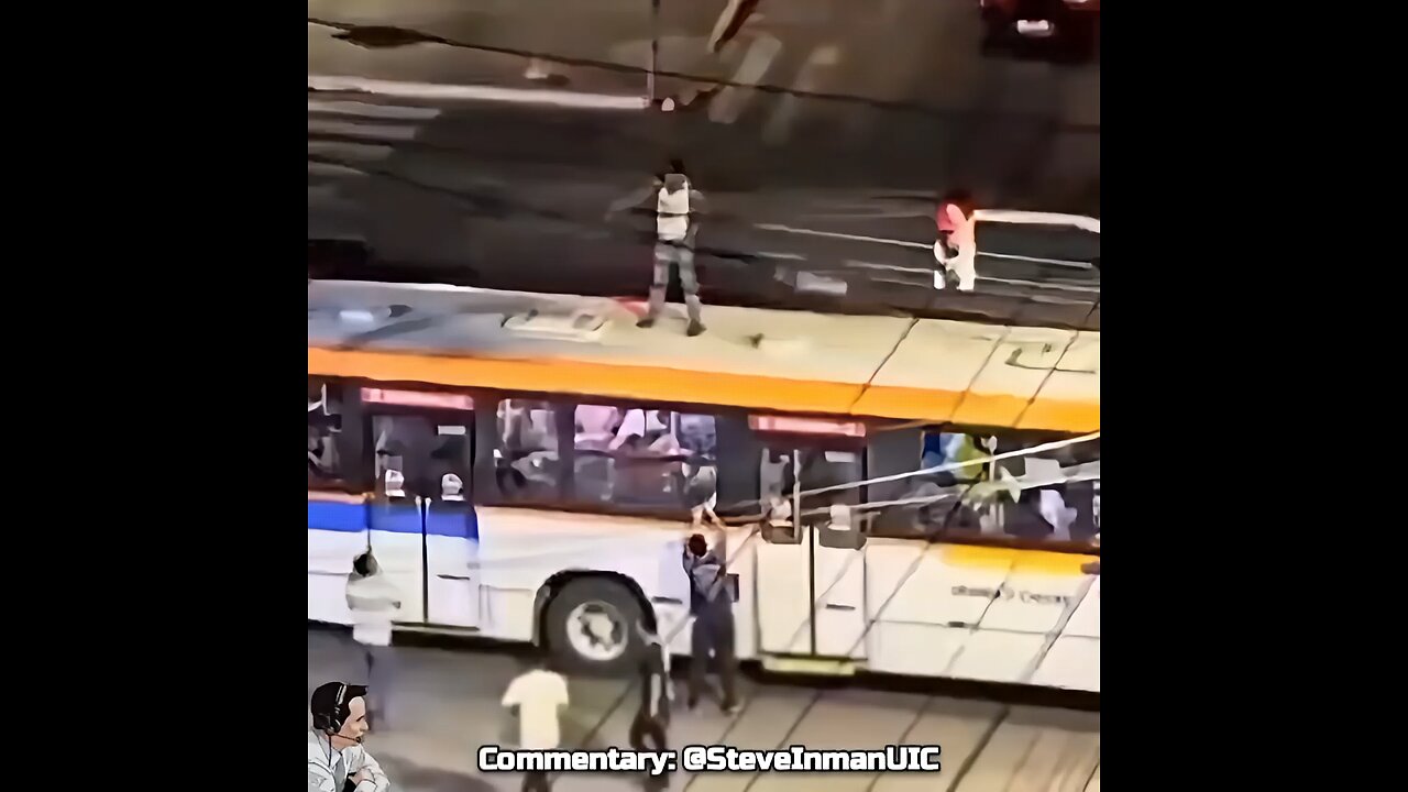 Madman vs. Community