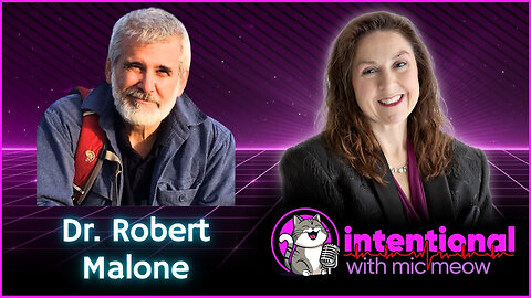 'Intentional' Live Season 1, Ep. 110: 5-14-2025 -- "The Road to Prosecution"
