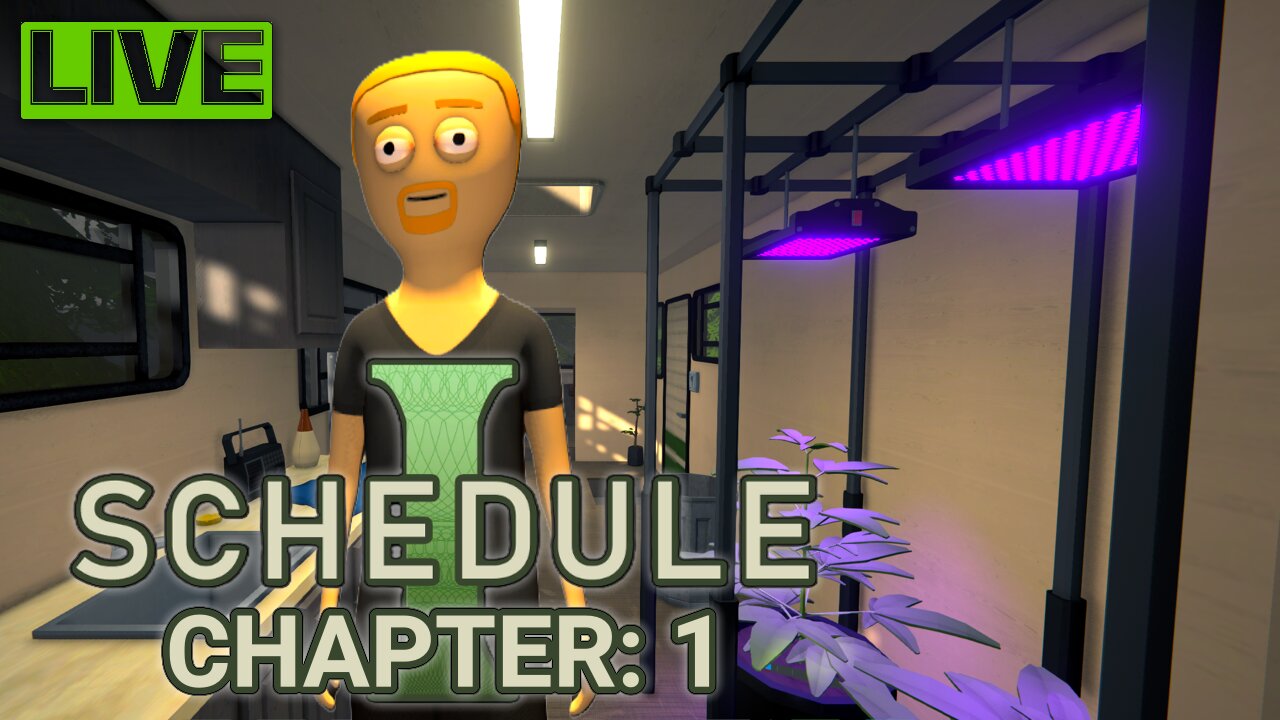 🟢LIVE | New Game In Town! (Chapter 1)