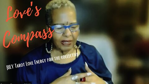 💞LOVE'S COMPASS: Breaking Cycles and Speaking Your Heart
