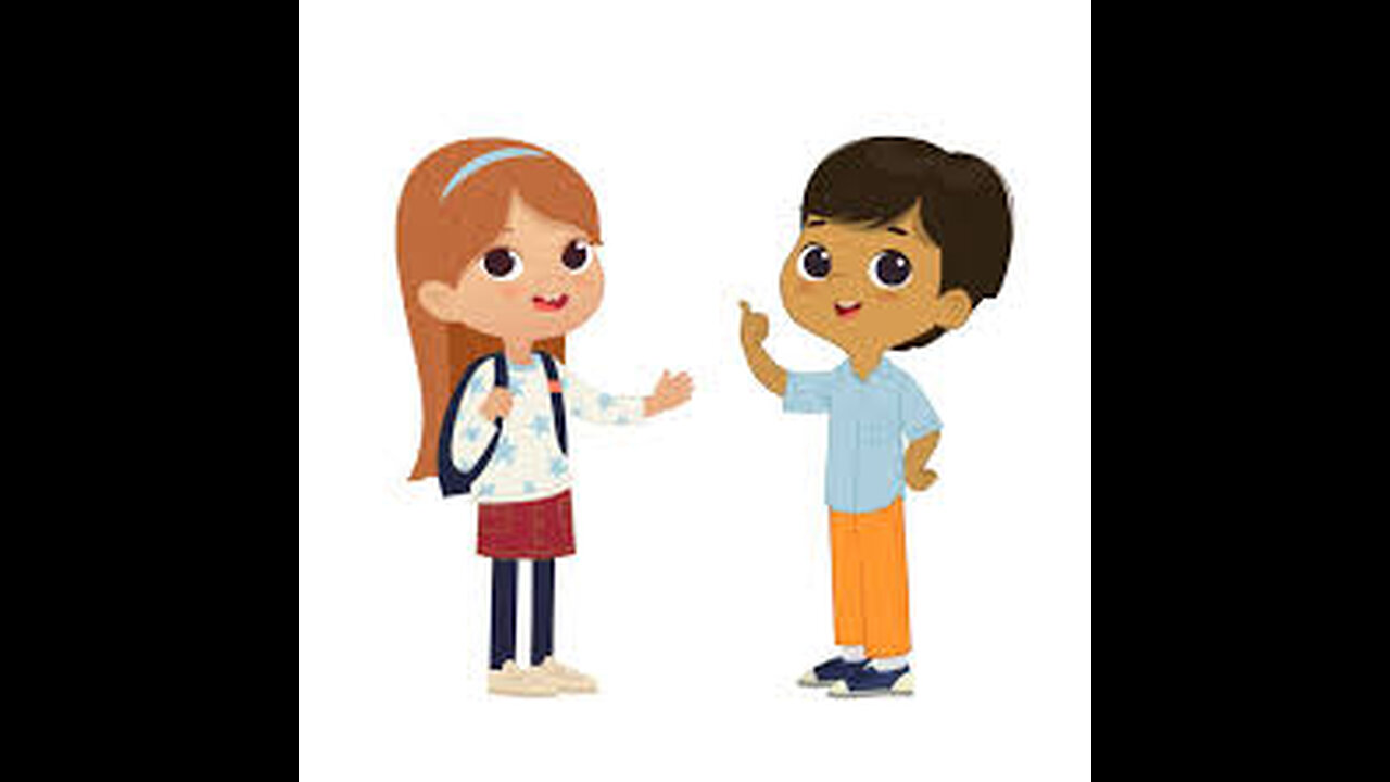 Children and Gender