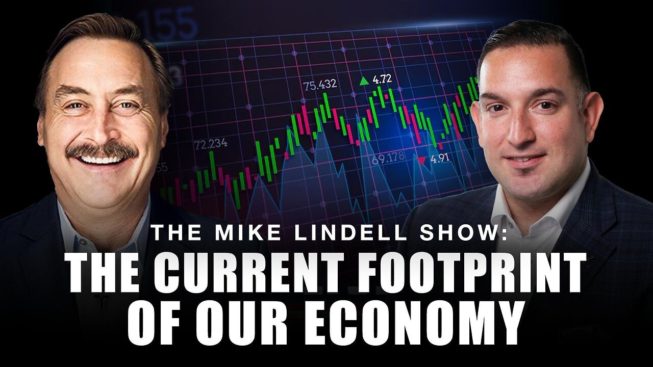 Stock Advisor Speaks Out: The Current Footprint of Our Economy