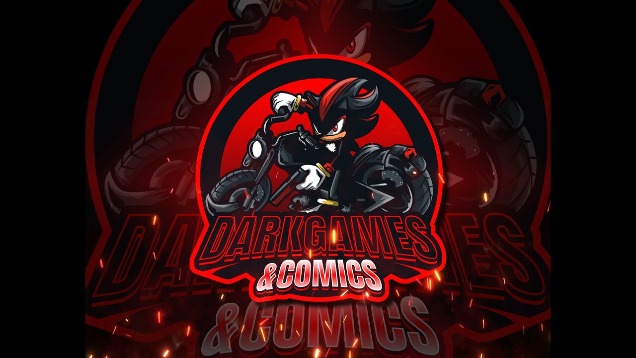 short stream just chatting.