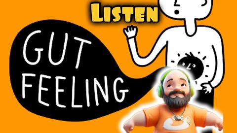 Andy Ditch Begged To Listen To Gut By Joanne