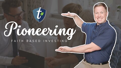 174 - 30 Years of Biblically Responsible Investing History