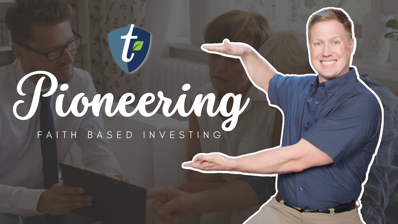 174 - 30 Years of Biblically Responsible Investing History