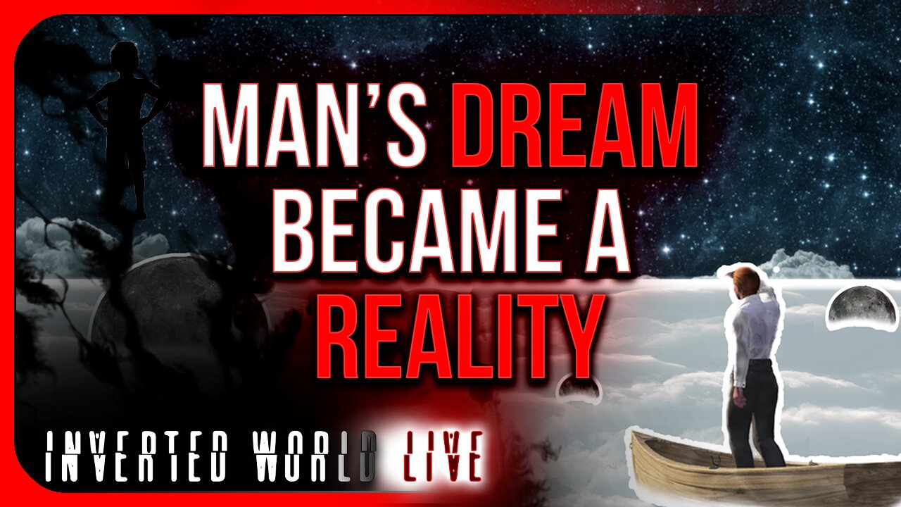 Man’s Dream Became a Reality
