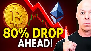 Crypto Crash After the Bull Run? Prepare Before It’s Too Late!