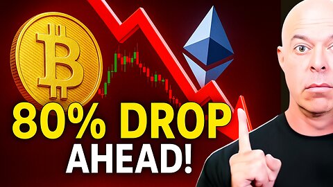Crypto Crash After the Bull Run? Prepare Before It’s Too Late!
			