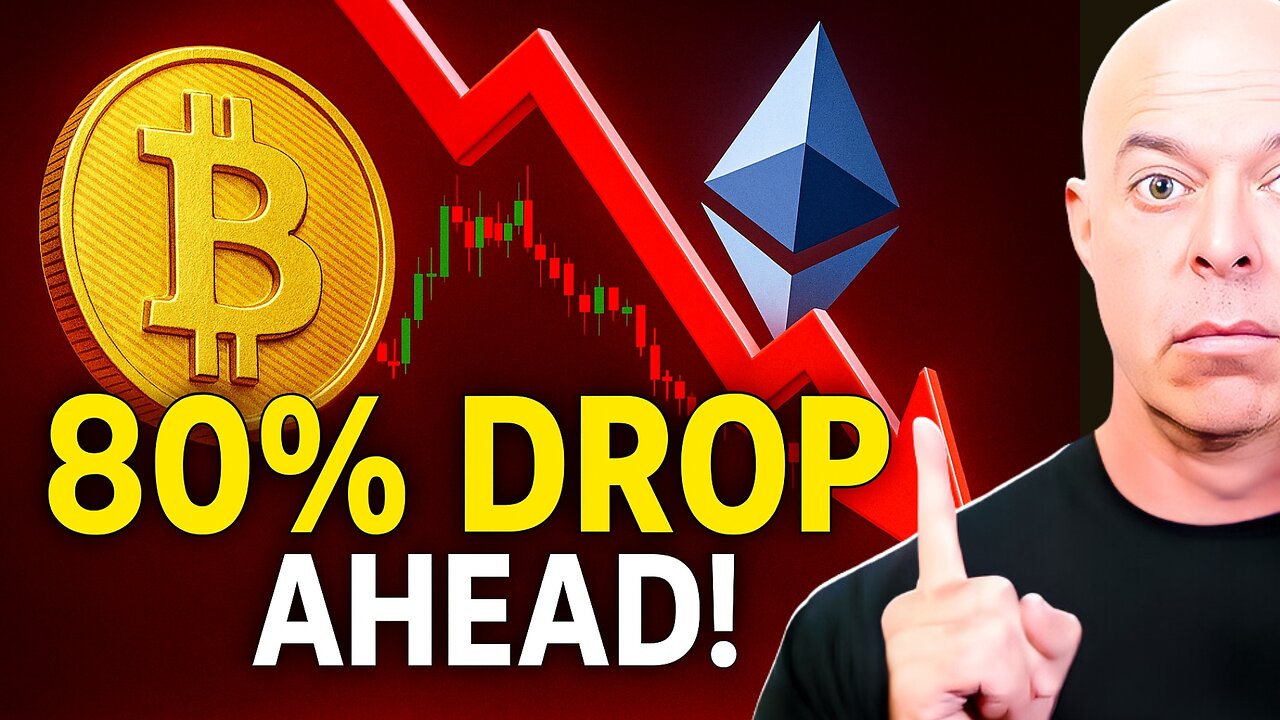 Crypto Crash After the Bull Run? Prepare Before It’s Too Late!