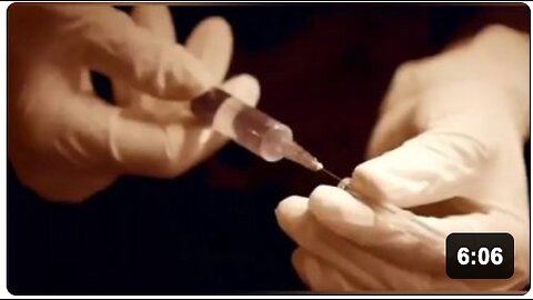 Most Common Ingredient in Vaccines are Dead Babies by Highwire