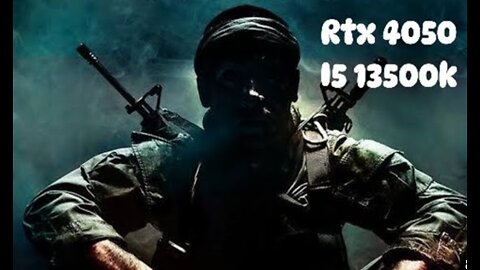 Black Ops 1 Call of duty (New Laptop) bo