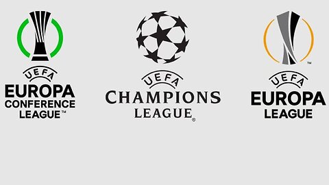 UEFA,EUROPA, CONFERENCE LEAGUE best goals this week