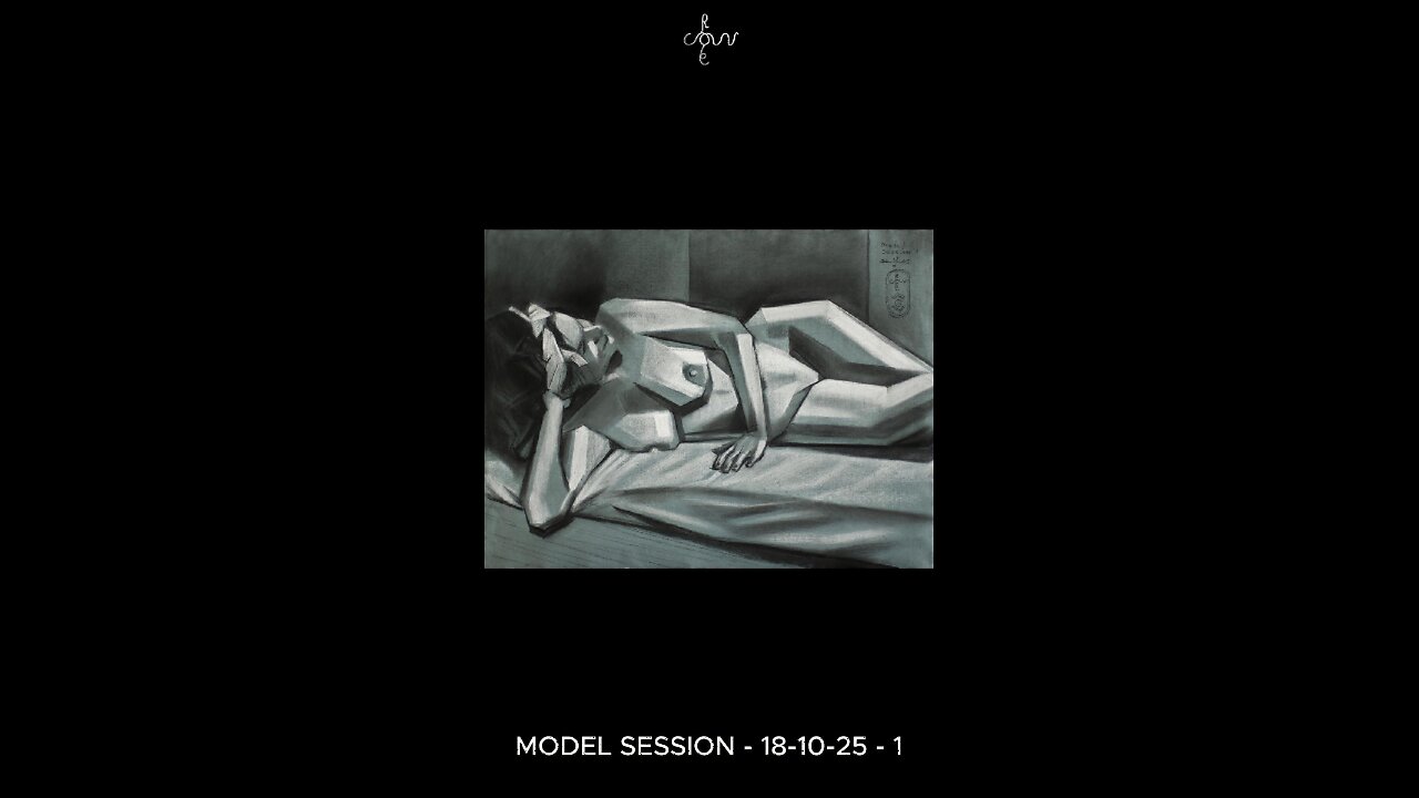 Model Session – 18-10-25 – 1