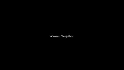 "Warmer Together" starring Al Pacino & Robert De Niro