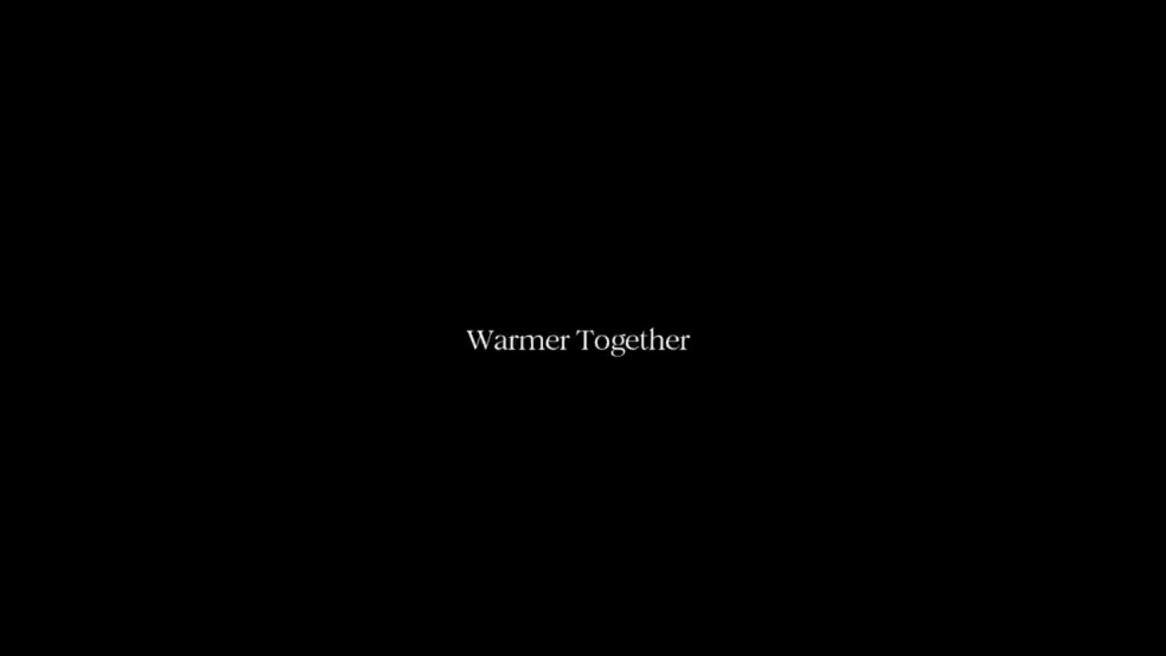 "Warmer Together" starring Al Pacino & Robert De Niro