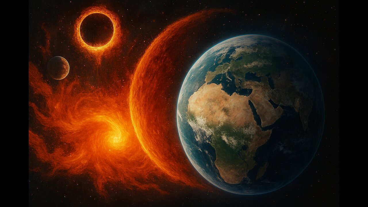 Nibiru & Nemesis