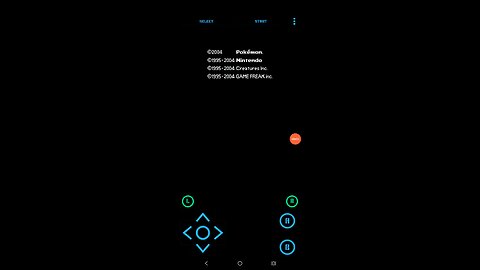 Pokémon Roaring red part 1 | Brock