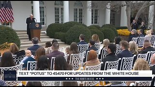 Trump Hilariously Nicknames The Turkey's