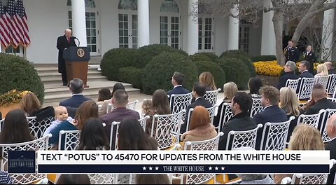 Trump Hilariously Nicknames The Turkey's