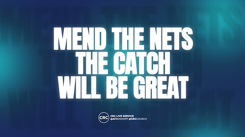 Sunday Evening Celebration Service | CRC Church | 21 December 2025 PM