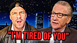 Watch Alan Ritchson EXPOSE Hollywood’s Atheism With Jesus