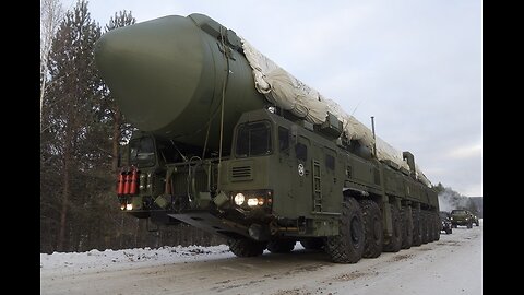 „Rosjanie są gotowi odpowiedzieć”: Zachód został ostrzeżony przed ostrą ...