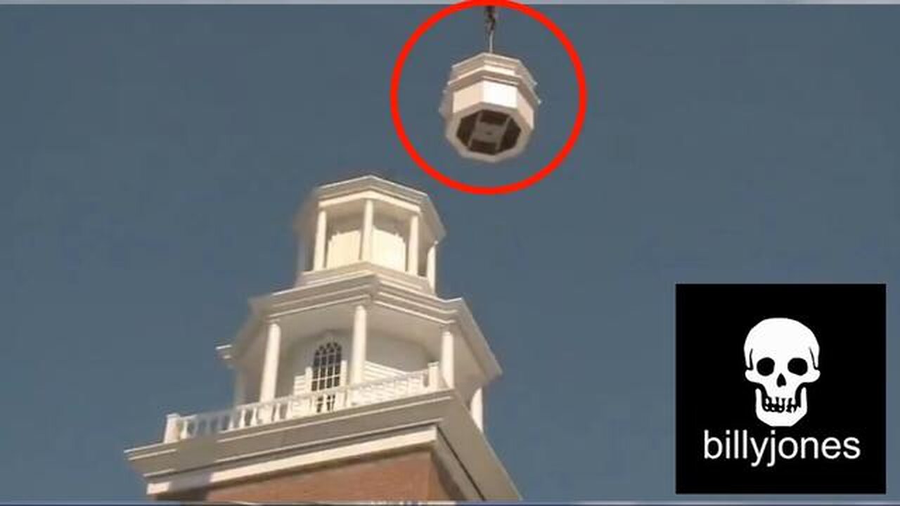 BOLO : THYEY ARE HIDING THE 5G BIOWEAPON ON STRUCTURES NOW! RADIATION & DEATH WARNING!