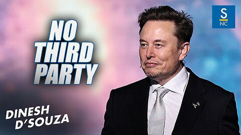 A Potential Third Party Would Be Damaging To The Republicans