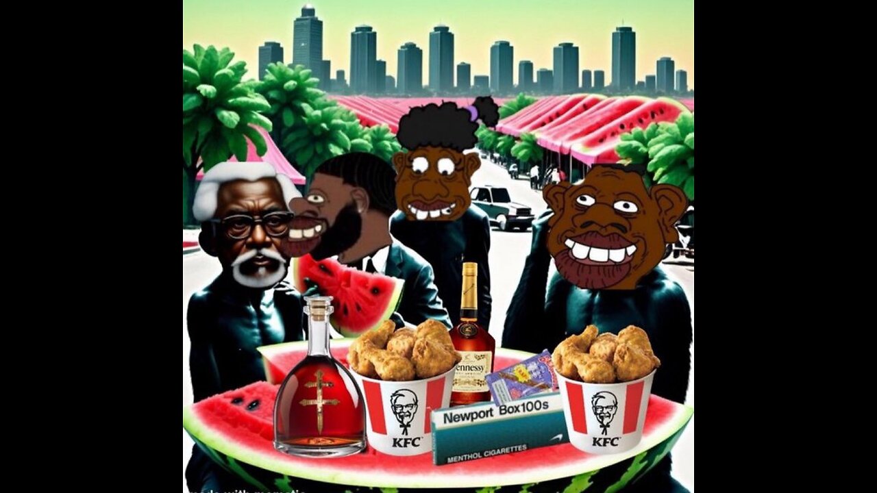 Sunday Stream