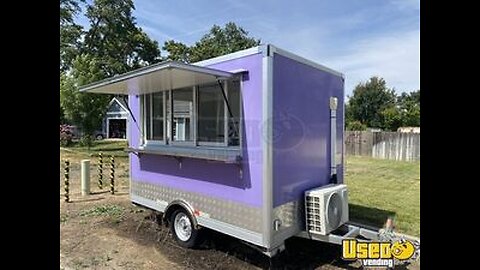 Adorable 2022 Mobile Dog Grooming Trailer | Pet Care Trailer for Sale in California!
