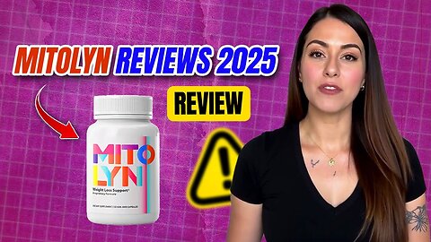 Mitolyn 2025 Review: Is It Worth It or Just Overhyped?