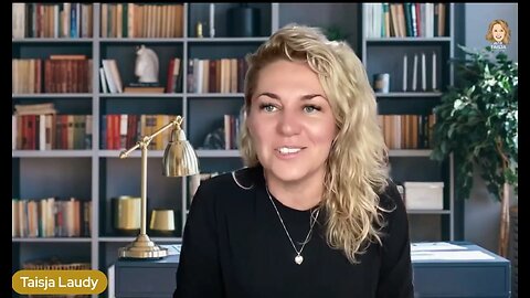 Wykład o Obfitości i 3 zasadach, które otwierają serca♥️🔥